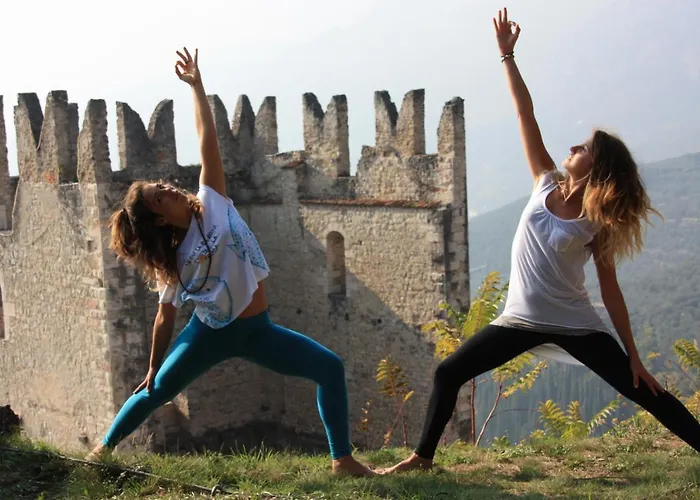 Le Scuderie B&B Arco