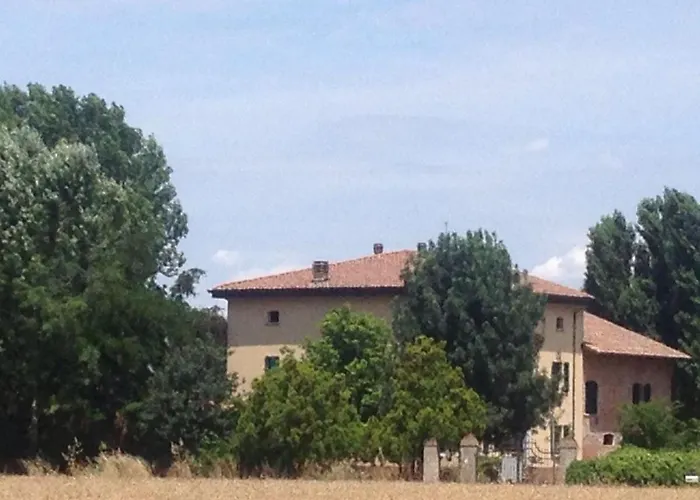 Bed and Breakfast Il Boschetto di Morgana Castel San Pietro Terme