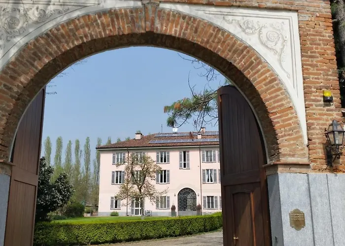 B&B La Cascina Grossa Alessandria