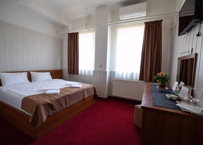 Népliget Hotel Budapest