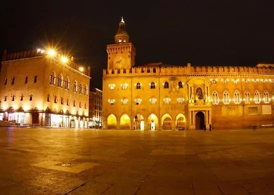Affittacamere Polese Bologna