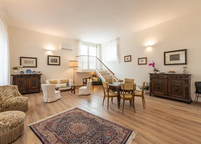 B&B Palazzo Merello Cagliari