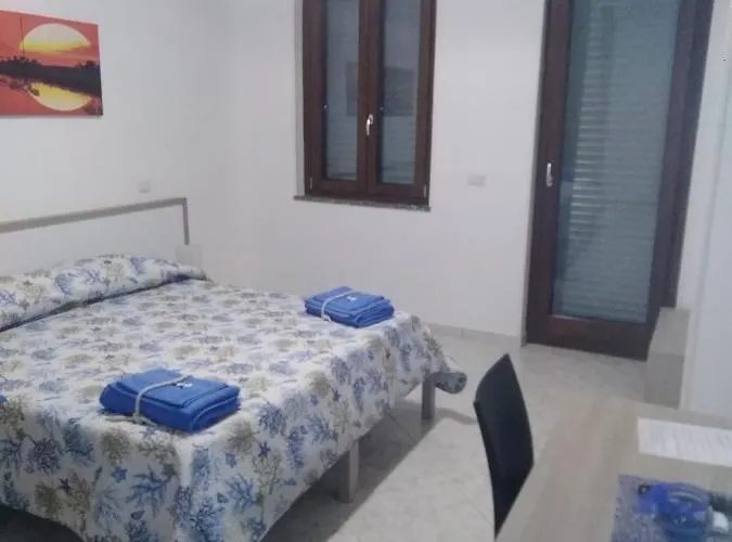 Hotel Indaco Casal Velino