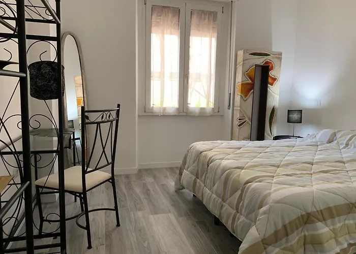 B&B Natù Cagliari