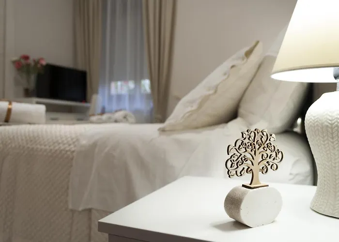 Bed and Breakfast L' albero di giada Caserta