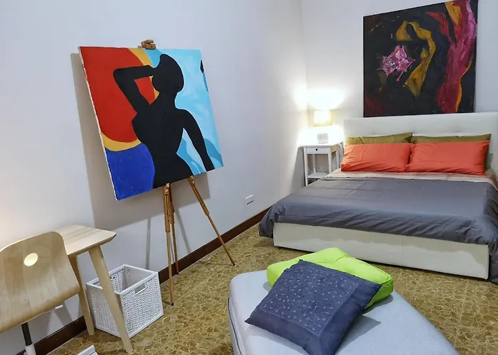 B&B Laura'S Home Milano