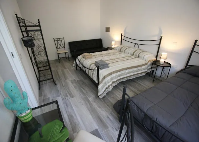B&B Natù Cagliari