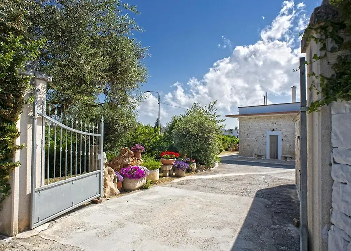 B&B Il Brigante Alberobello