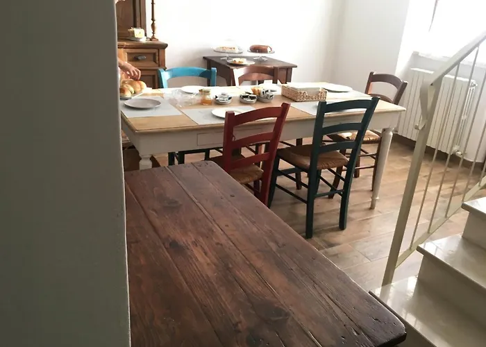 L'Acerba B&B Ascoli Piceno