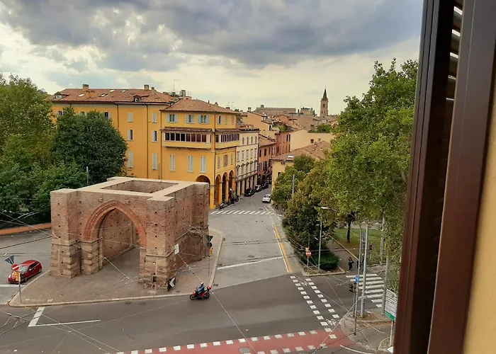 B&B La Porta di Levante Bologna