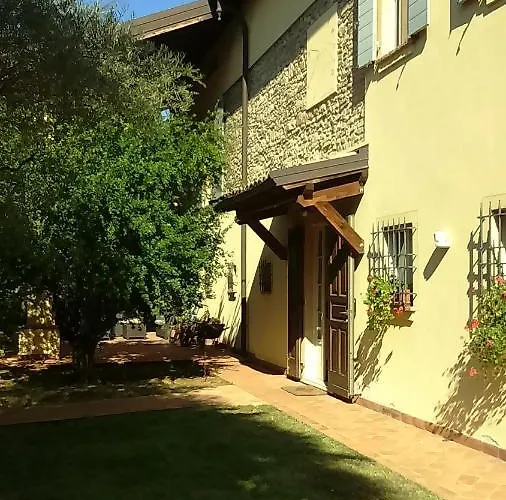Villa Esther Maranello