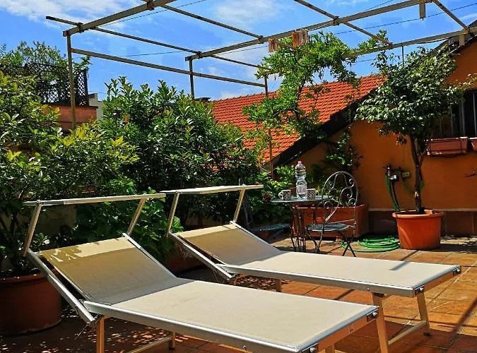 B&B Laura'S Home Milano