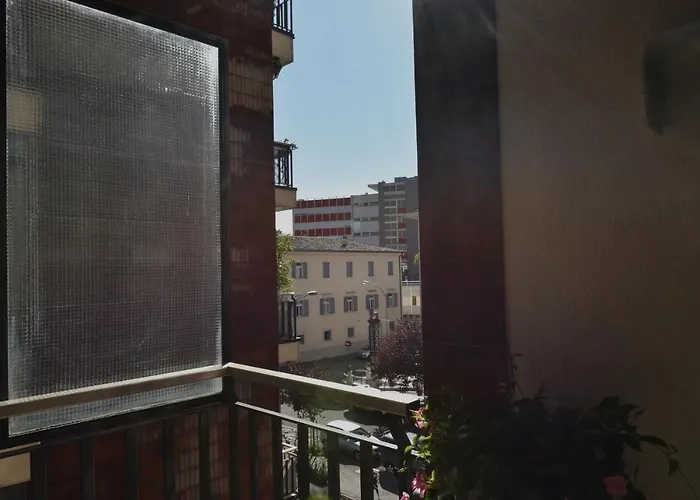 B&B Del Viaggiatore Rovereto 