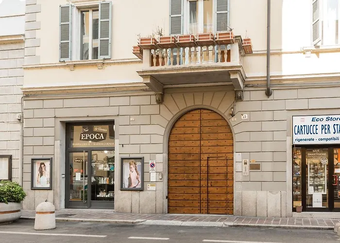 B&B Mazzini15 Novara