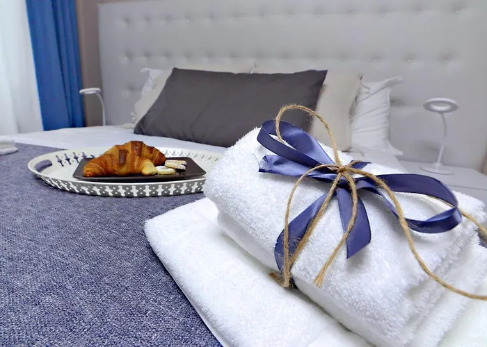 Hotel Dalmazia 33 Salerno