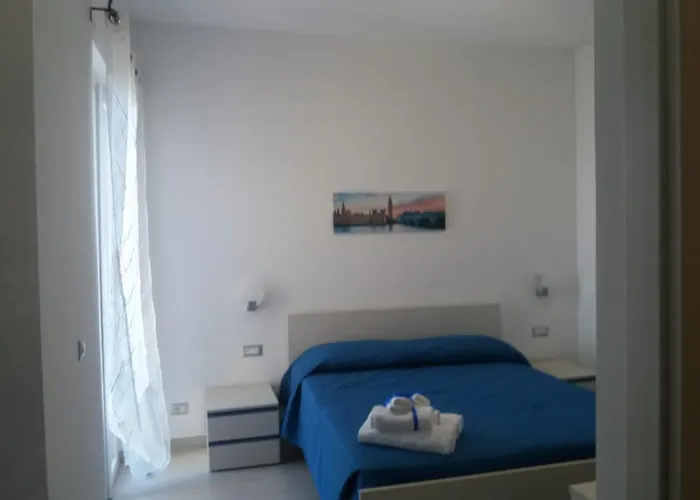 B&B TRA CIELO e MARE Pietra Ligure