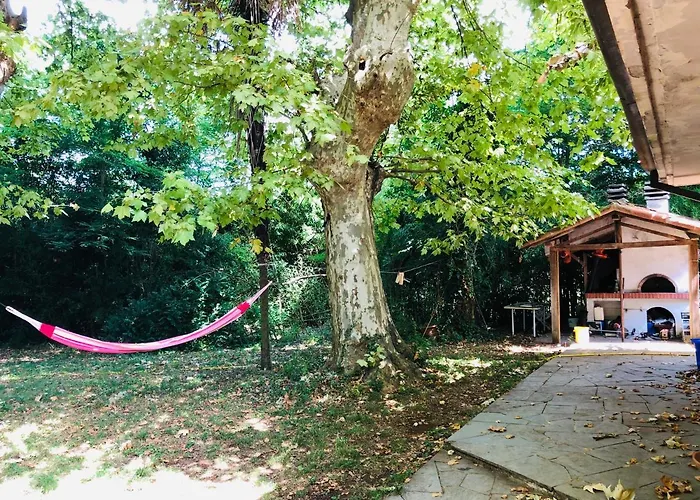 Bed and Breakfast I Poggi Di S.Caterina Sarzana