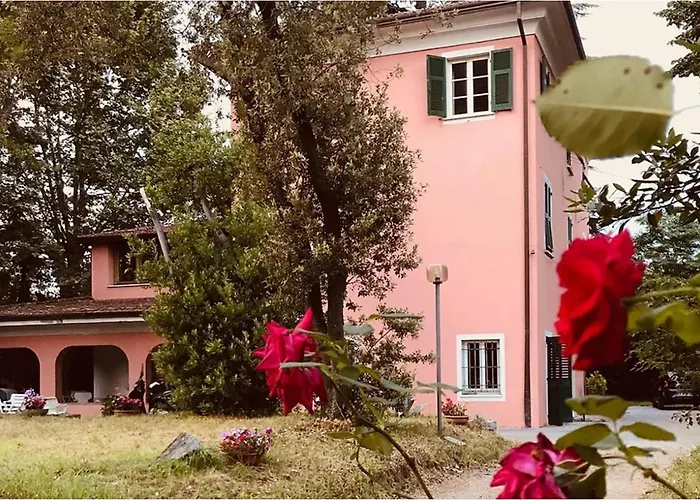 Bed and Breakfast I Poggi Di S.Caterina Sarzana