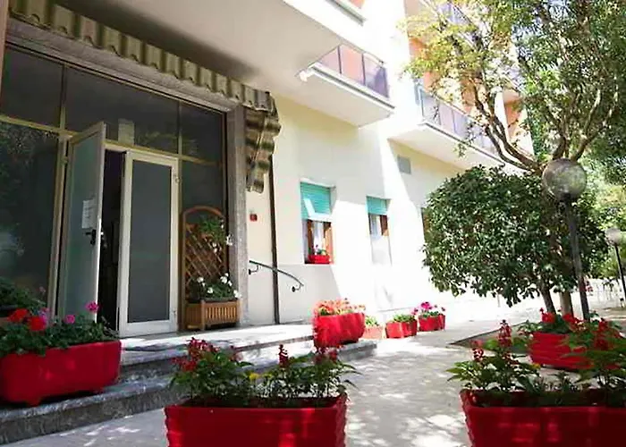 Hotel Casa Nostra Signora Marina di Pietrasanta
