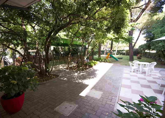 Hotel Casa Nostra Signora Marina di Pietrasanta
