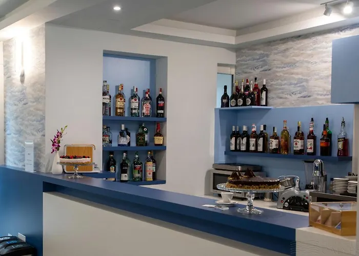 Hotel Calypso Pontecagnano