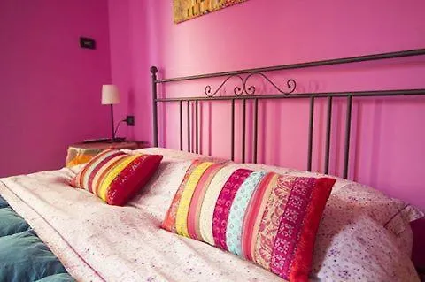 Bed and Breakfast Ghiro Ghiotto Pietra Ligure