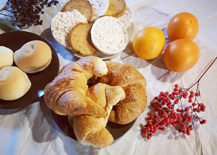 Bed and Breakfast La Cascina Di Alice Castiglione Delle Stiviere