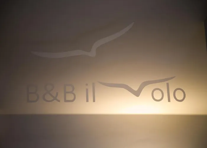 B&B Il Volo Giardini Naxos