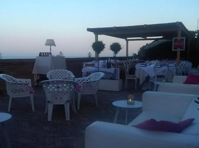Hotel Castello - Solo Pernotto Cupra Marittima