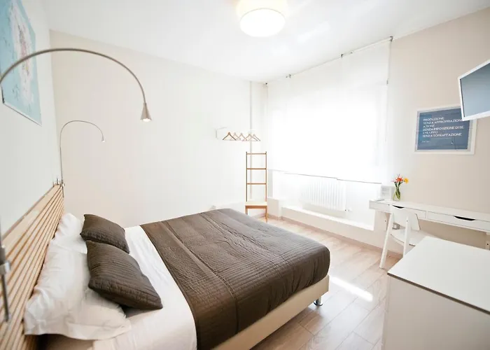 B&B Lo Studio LʼAquila
