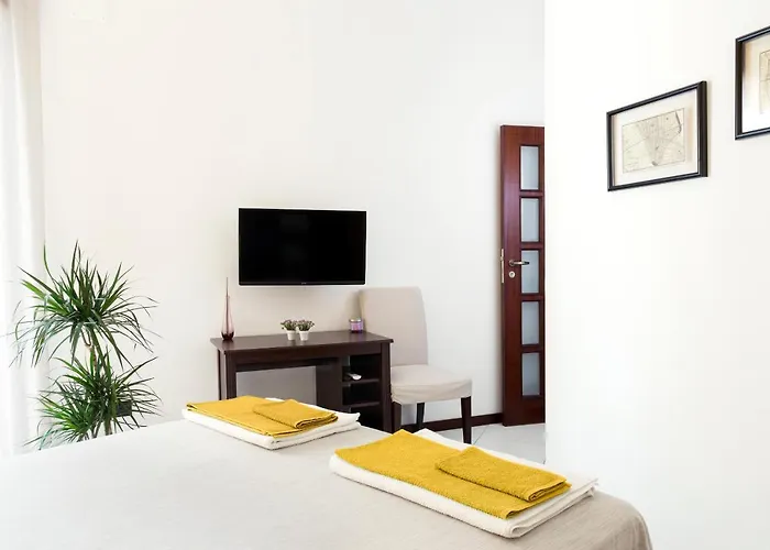 B&B Cozy Cove Torre del Greco