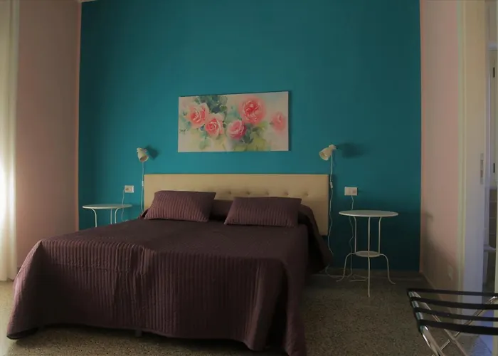 B&B Rosa Cosenza