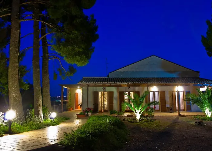 Villa Perenich Chieti