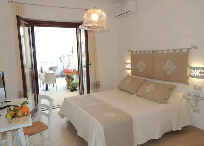Bed and Breakfast La Terrazza Oristano