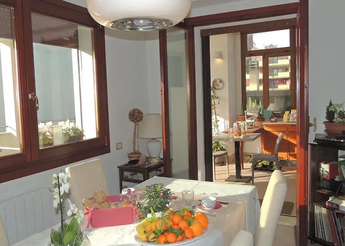 Bed and Breakfast La Terrazza Oristano