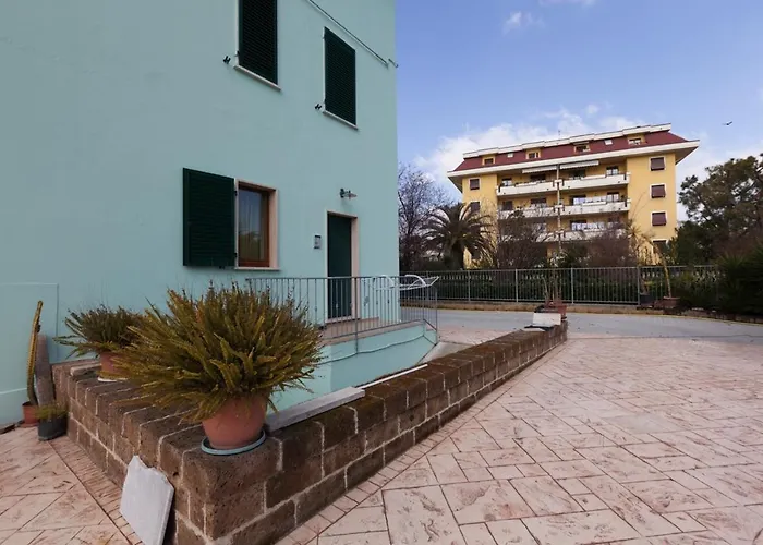 Guest House Il Faro San Benedetto del Tronto