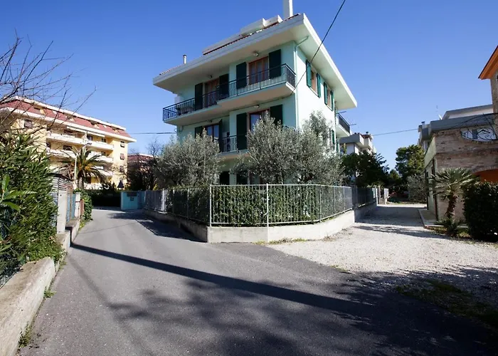 Guest House Il Faro San Benedetto del Tronto