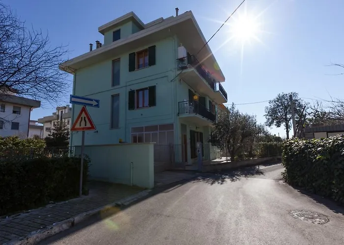 Guest House Il Faro San Benedetto del Tronto