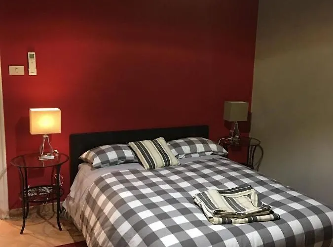 CasAzzurra B&B Rimini