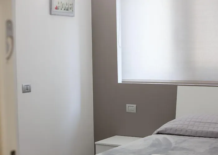 B&B Casa Pinto Altamura