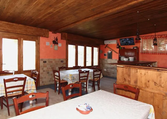 b&b il Maggiolino Vibo Valentia