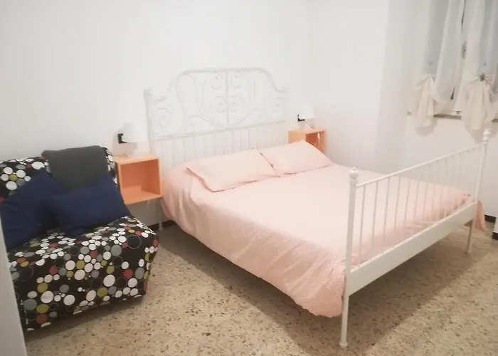 Bed and Breakfast Il Martello Finale Ligure