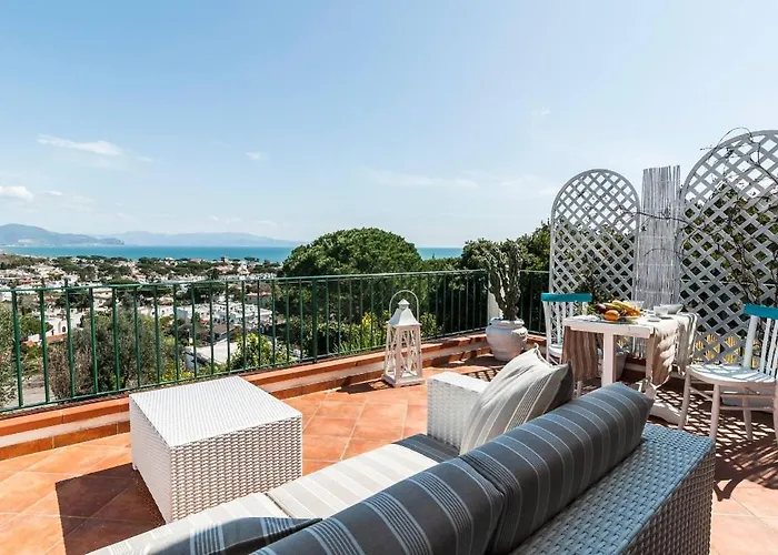 Macondo B&B San Felice Circeo