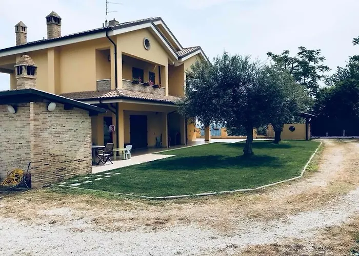 Villa Lò Chieti