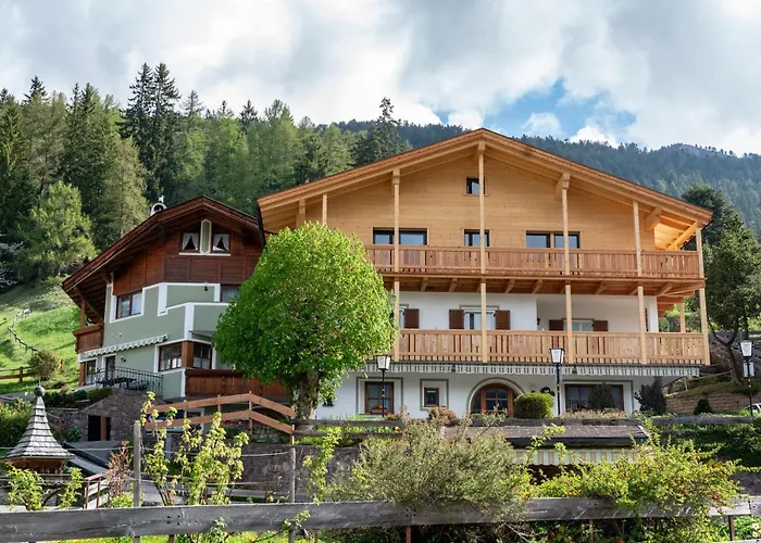 Hotel Garni Halali Ortisei