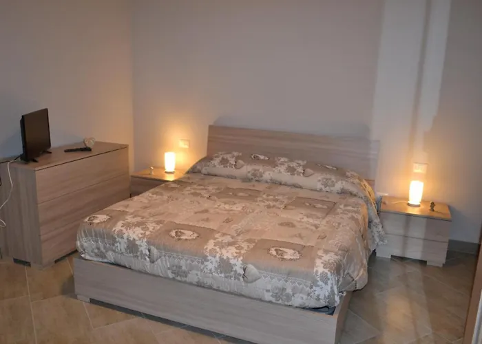 B&B Green Valley Salerno