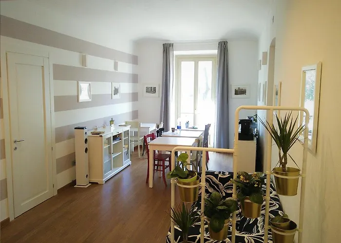 I Reali Bed & Breakfast Torino