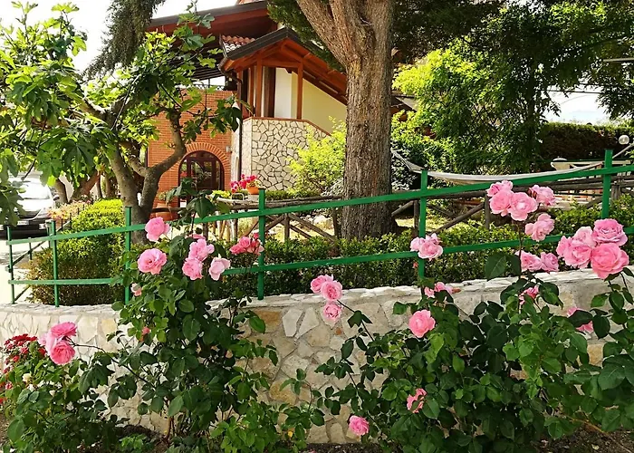 La dimora di Radha B&B Centro Olistico Rende