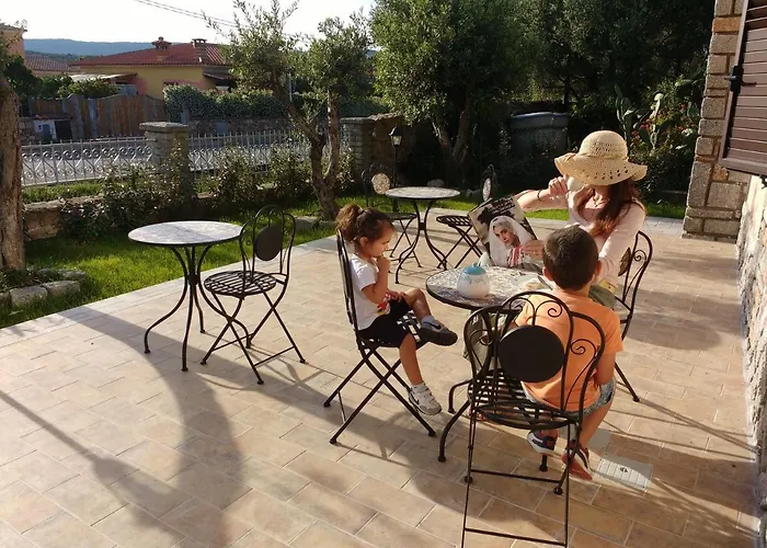 B&B Le Isole San Teodoro 