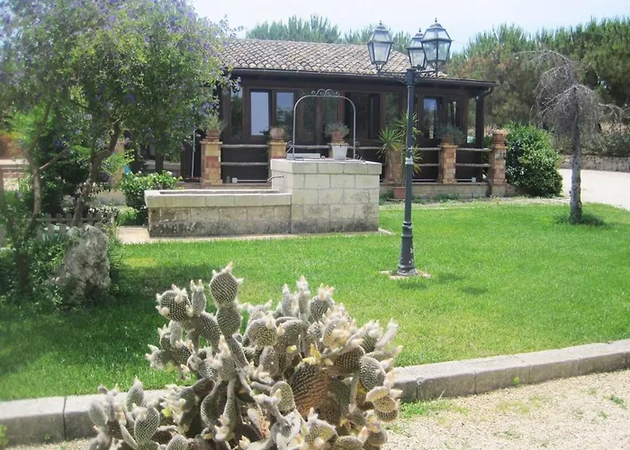 B&B Villa Giusy Syracuse